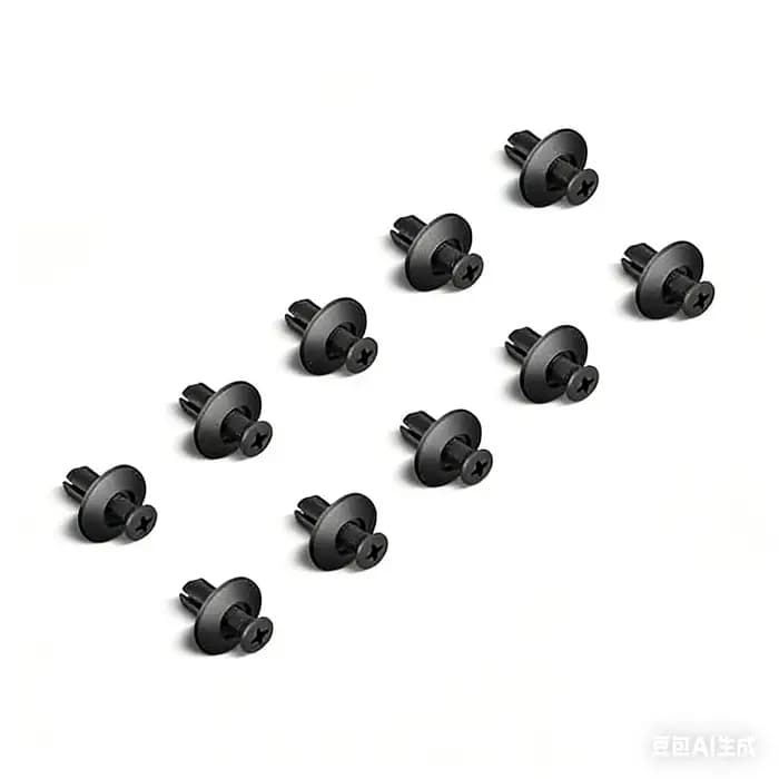 Pièces et composants Fender