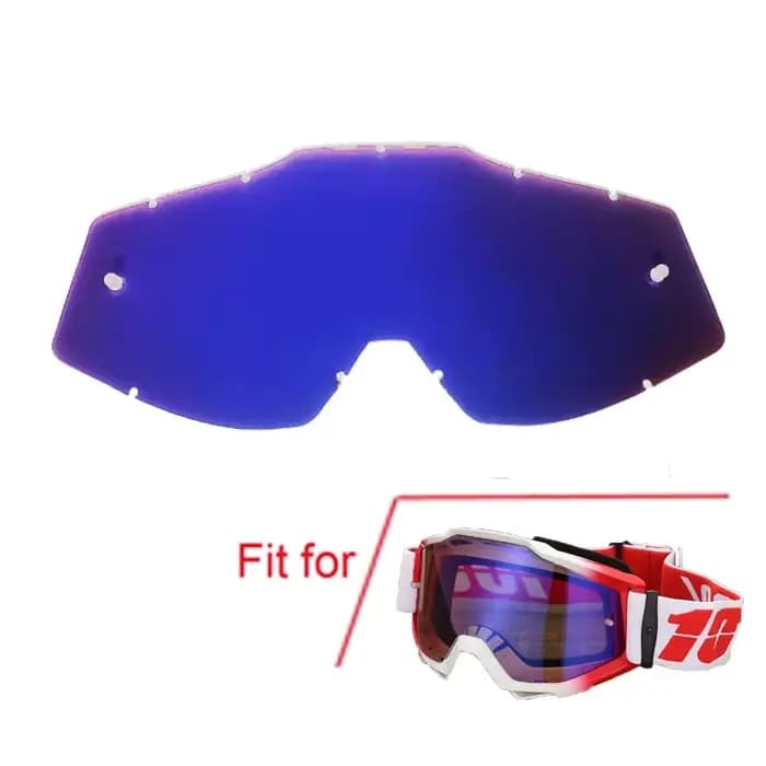 Lunettes de moto, lunettes de cyclisme, lunettes de ski tout-terrain, lunettes de sport de plein air