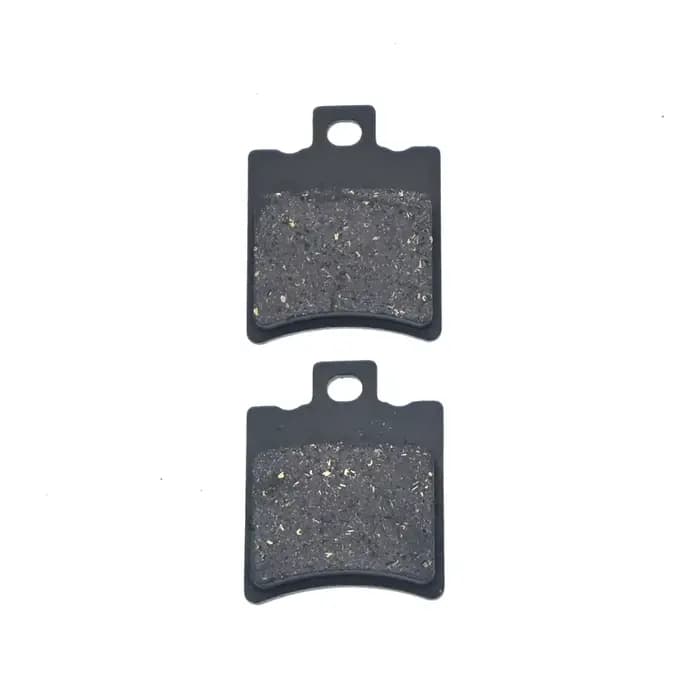 USERX plaquettes de frein à disque moto freins plaquettes de frein à disque avant arrière pour FA193