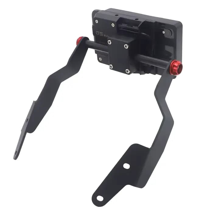 Support d'adaptateur de montage GPS de moto, support d'invite, support pour HONDA NC 700 X NC700X 20