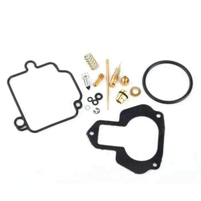 Kit de réparation de carburateur, pour Yamaha YFM 350X Warrior 350 1988 – 2004