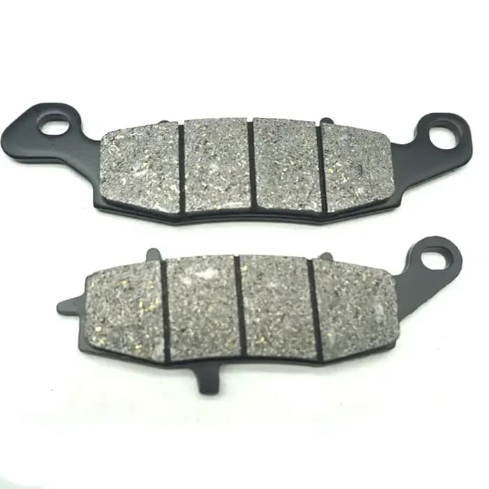 Plaquettes de Frein Avant et Arrière de Moto, pour SUZUKI VZ1500 2009 VZ1500 M90 Boulevard 2013 2014