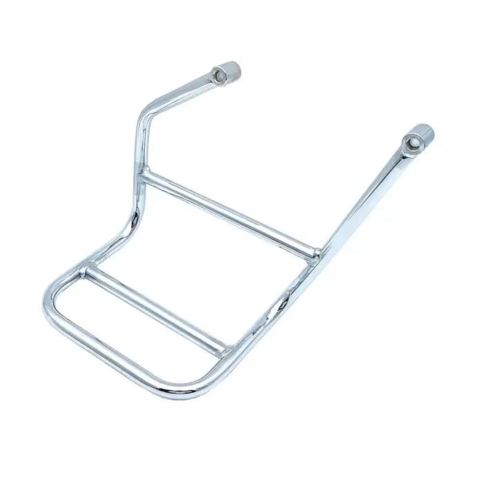 Keeway – accessoires de moto Superlight, support de sac latéral d'origine, support de sac de selle p