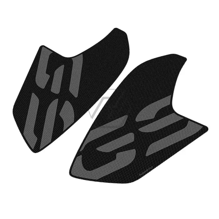 For BMW Motorrad R1200 GS 2013-2017 Motorcycle Accessorie Side Tank Pad Protection Knee Grip Tractio