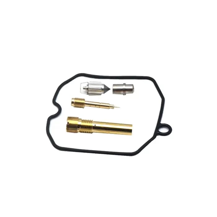 AlZürich ar-Kit d'outils de reconstruction de carburateur de moto, Harley Davidson, Sportster, 40mm,