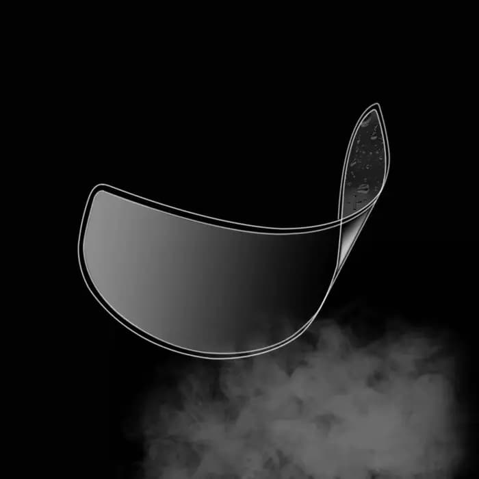 Visière photochromique LS2 Stream II FF808 pour casque de moto, écran de protection, lunettes, visiè