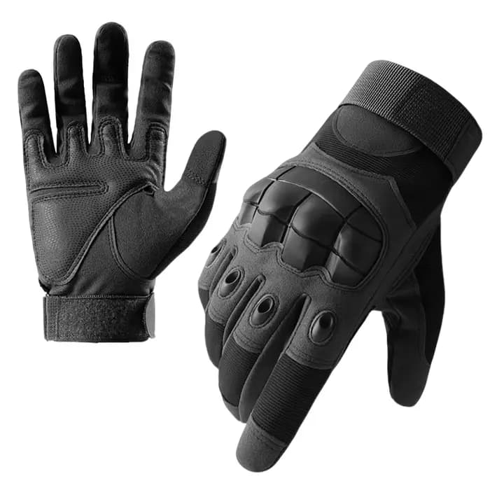 Gants de Moto Guantes gants de Moto chauds gants d'équitation été respirant gants de Moto doigt comp