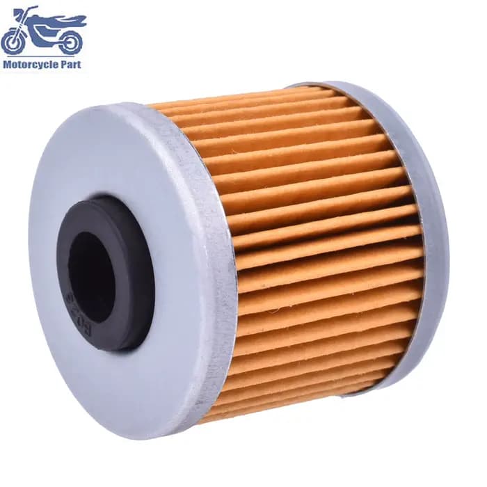 Filtre à huile pour scooter Kymco 125i People GT, c'est-à-dire / CBS 2010-2017 125 Super Dink IE 200