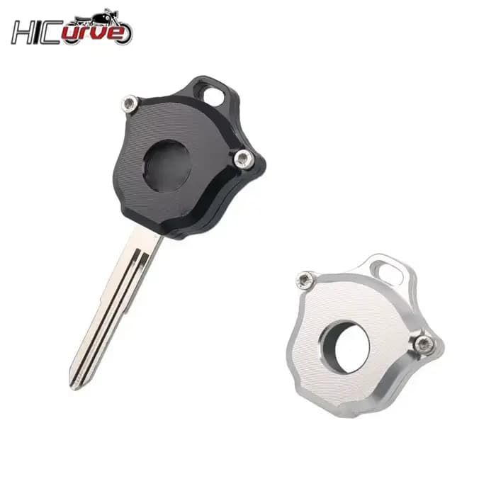 Étui pour clé de moto adapté pour HONDA CBR600RR CBR900RR CBR929RR CBR954RR CBR1000RR CBR1100XX