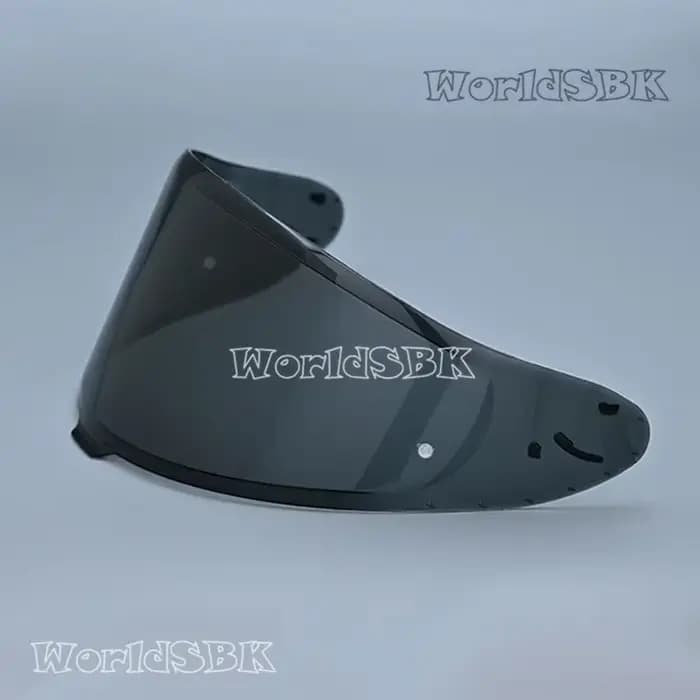 Visière de casque pour SHOEI Z8 NXR2 RF1400 RF-1400 CWR-F2 CWR-F2R X15 x-fifteen X-SPR Pro, protecti
