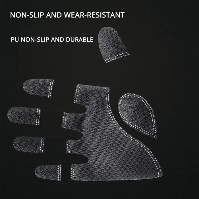 Gants de moto thermiques doublés sourire, gants d'équitation de moto, écran tactile, imperméables, n