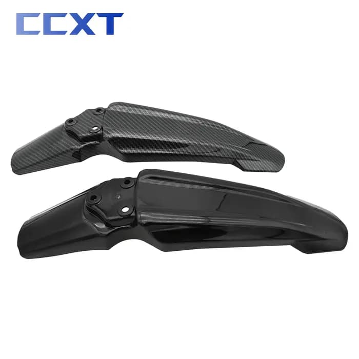 Garde-boue avant de moto électrique, pour Sur Ron sur-ron Surron Light Bee X & Light Bee S KKE DNM,