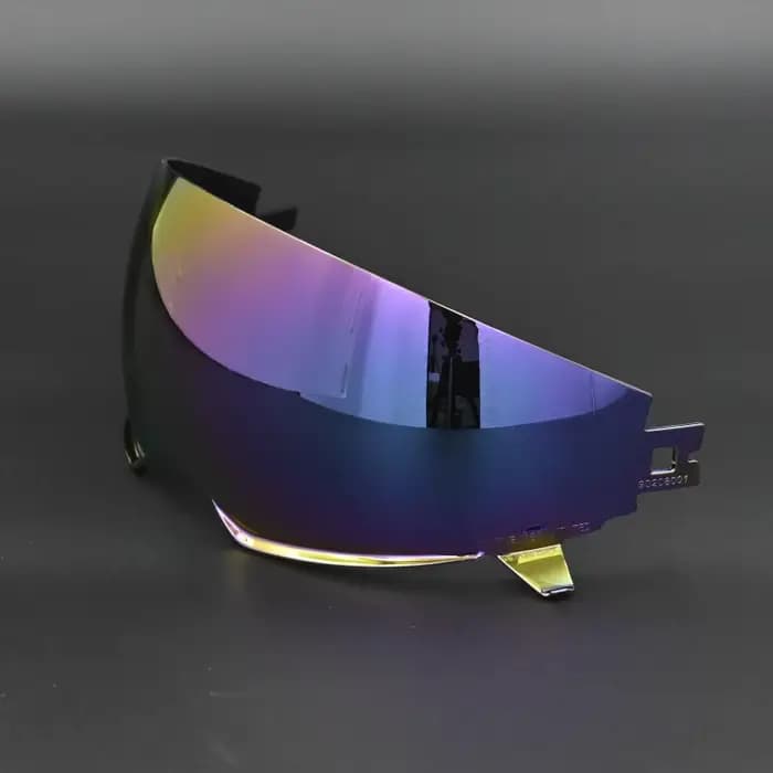 Lentille de casque de moto pour MT Street Fighter SV, visière de pare-brise, accessoires de casque