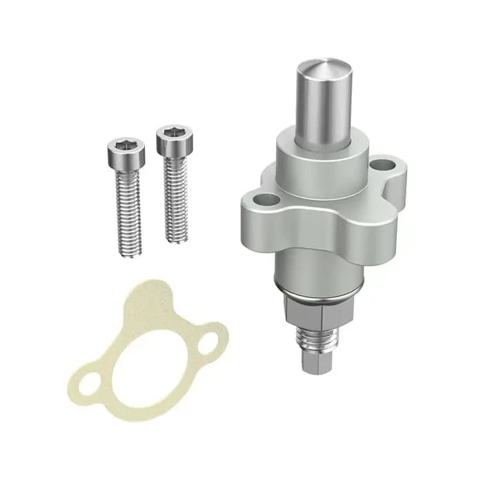 Tendeur de chaîne de came manuel, avec joint et boulons, pour HONDA CBR1000RR 2004 – 2018