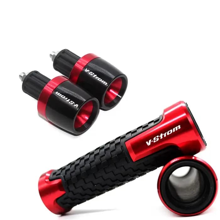 Capuchon d'extrémité de barre de poignées de guidon de moto, accessoires, adapté pour VSTDean DL250,