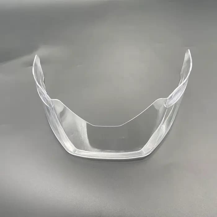 Pour HJC RPHA 11 casque décoration accessoires moto casque arrière spoiler étui HJC RPHA 11 Rpha11