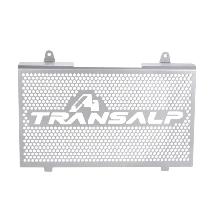 Pour Honda XL750 Transalp 2023 2024 2025 2026 Accessoires Moto Grille de Protection du Radiateur Cou