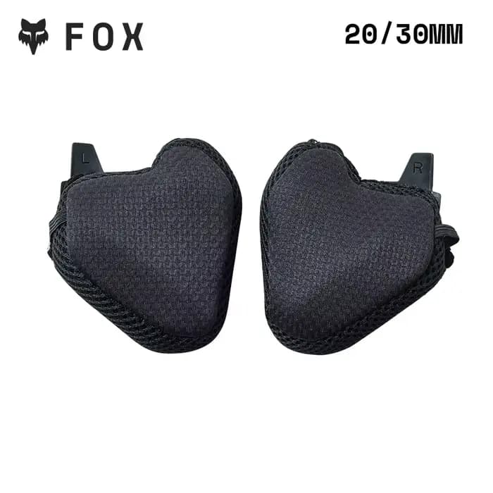 Casque intégral FOX PROFRAME 1&2 léger, système de sécurité MIPS et système de réglage BOA pour la c