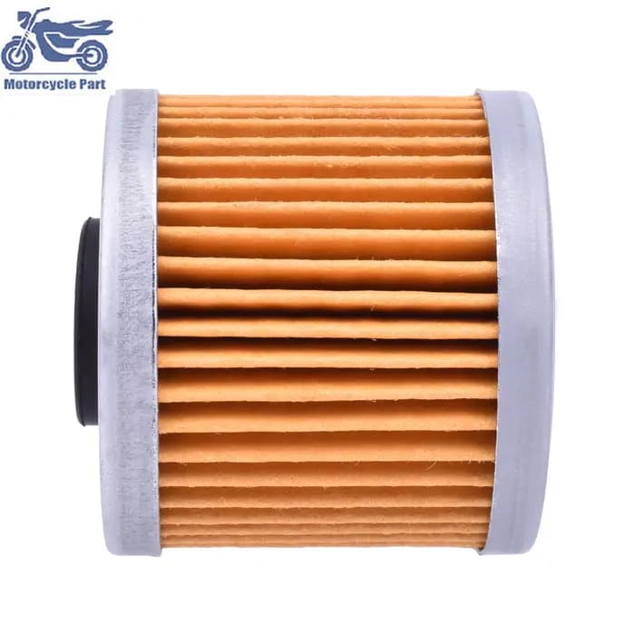 Filtre à huile pour scooter Kymco 125i People GT, c'est-à-dire / CBS 2010-2017 125 Super Dink IE 200