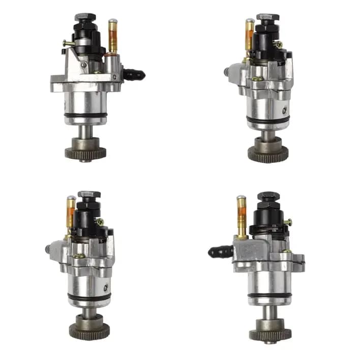 2T8-13101-00 Pompe à huile pour 80 PW80 PW50 PY80 V80 V75 LB80 80cc