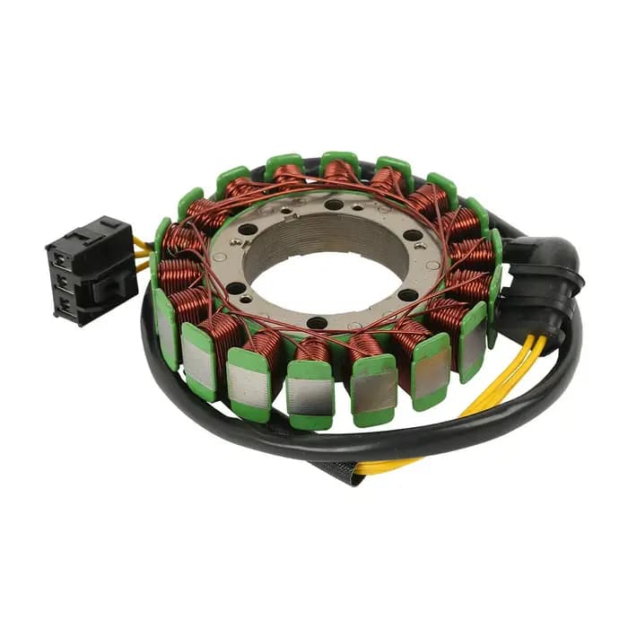 Stator et tension de moto pour Honda, Sotchi, CBR900RR, CBR929RR, CBR 900, 929 RR, 2000-2001