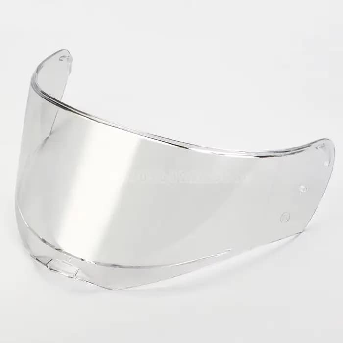 Lentille de casque intégral FF390 Breaker, visière de casque supplémentaire avec trous de Film Anti-