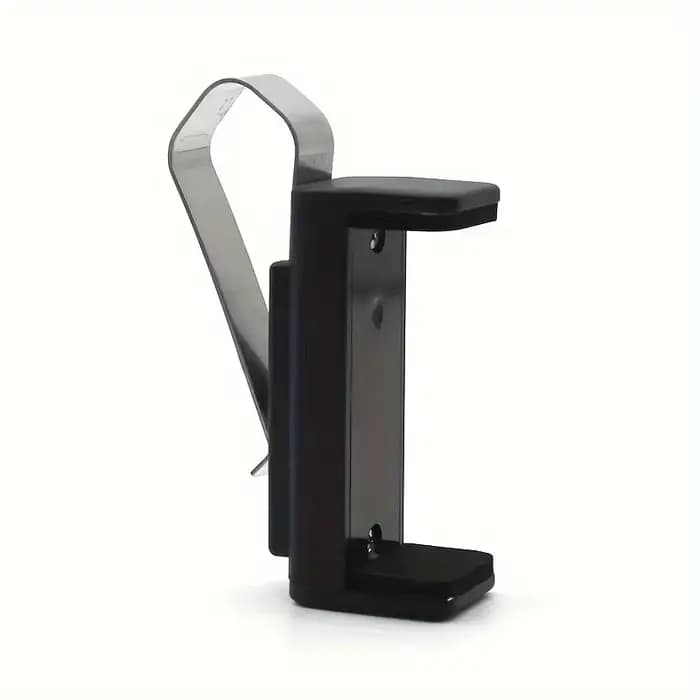 Clips de retenue de télécommande de porte de garage, porte-clés à distance, supports de voiture, sup