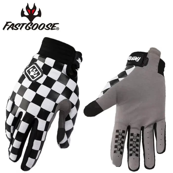 Gants de moto MX pour KTM, D343, VTT, Cyclisme, RL, BMX, VTT, Sports de plein air, Hors route, Motoc
