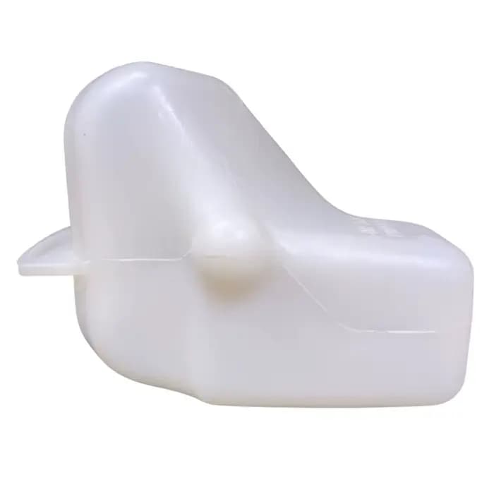 Réservoir de liquide de refroidissement pour moto, accessoires de moto, bouteille précieuse, pièces