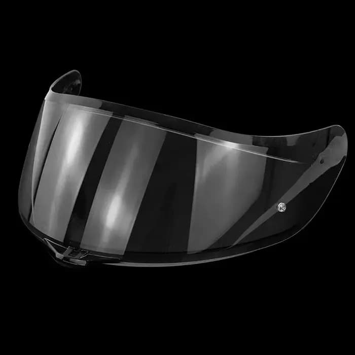 Pour AGV K5 K5S K5-S K3SV K1 K1S Compact ST Moto Casque Visière Lentille Bouclier Lunettes Visage Co