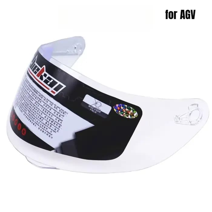 Visière universelle pour casque de moto AGV K1/K3SV/K5 & AIS GXT902/JK902 - Accessoires de lentille
