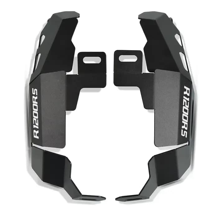 Couvercle de soupape de tête à intervalles de moteur de moto, protecteur pour BMW Runding GS, Runder