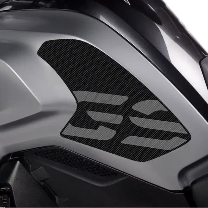 For BMW Motorrad R1200 GS 2013-2017 Motorcycle Accessorie Side Tank Pad Protection Knee Grip Tractio