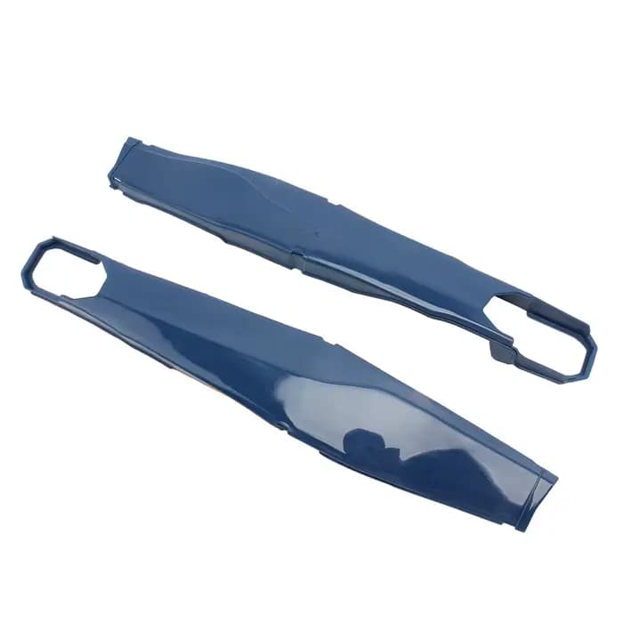 Couvercle de protection de bras oscillant de garde de bras oscillant de moto pour KTM EXC 2012-2019