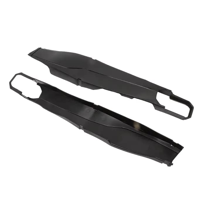 Couvercle de protection de bras oscillant de garde de bras oscillant de moto pour KTM EXC 2012-2019
