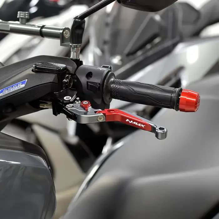 Chekis convient pour Yamaha Nmax125 155 160 Nmax Turbo/Tech Max/Ultimate Neo/Neo S klaxon de frein m