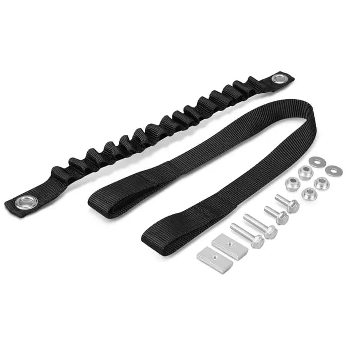 NICECNC Pour Husqvarna TE 300 TE FE 150 200 250 300 350 400 450 501 (modèles 2024, 2025, 2026) Kit d