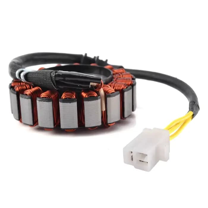 Bobine de Stator magnétique pour générateur de moto, compatible avec Honda CB-1 CB400F CB 400F 400 F