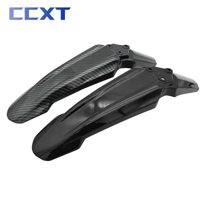 Garde-boue avant de moto pour Sur Ron Sur Ron SurRon Light Bee X & Light Bee S vélo électrique DNM K