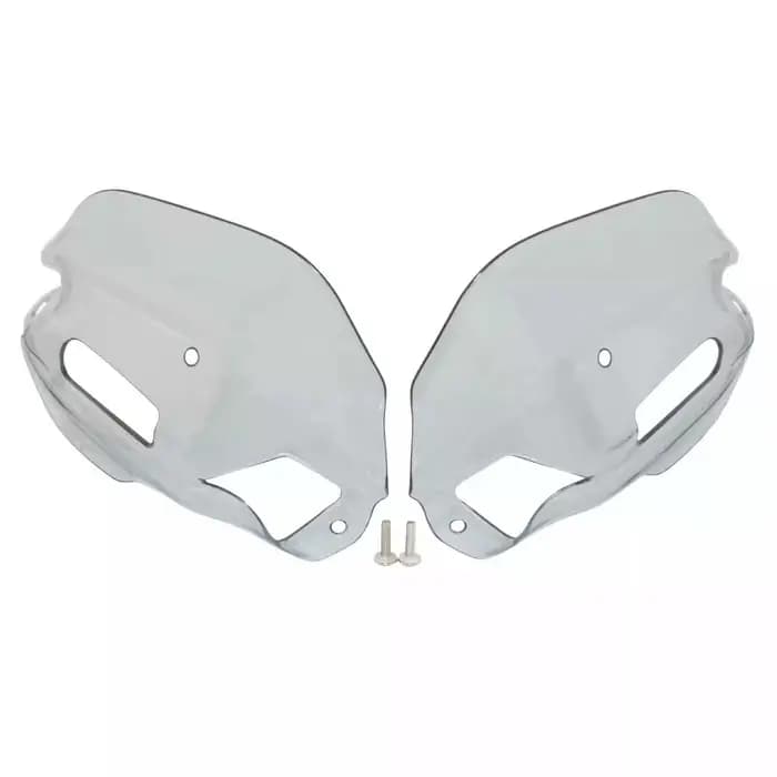Garde-mains de guidon pour Honda XL750 Transalp 23-25, couvercle de pare-brise étendu, accessoire de