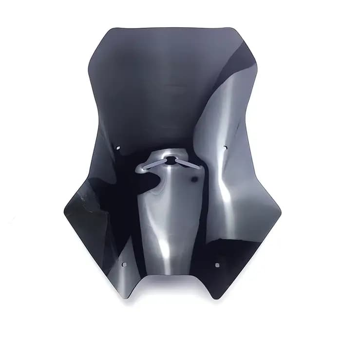 Accessoires de moto pare-brise déflecteur de vent visière pare-brise pour Honda Xadv 750 2021-2025 X