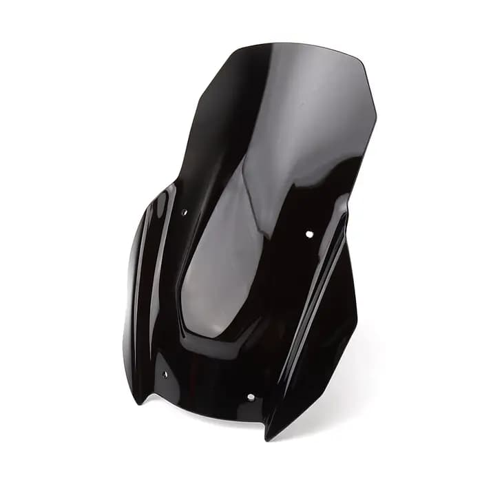 Nouveau Accessoires de moto pare-brise déflecteur de vent Spoiler protecteur nouveau pour HONDA ADV3