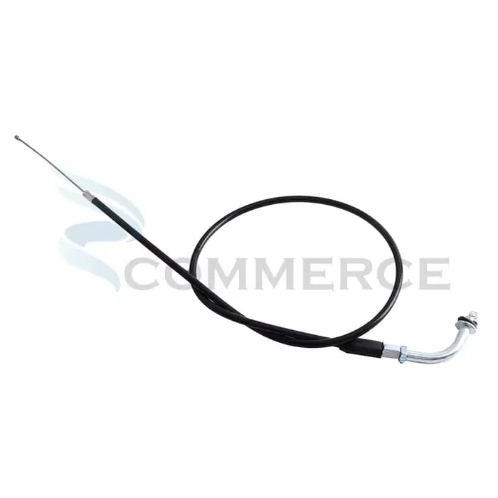 Câble d'accélérateur de moto 770mm, pour Z50 Z50A Z50J Z50R Mini Trail Monkey Bike, accessoires de M