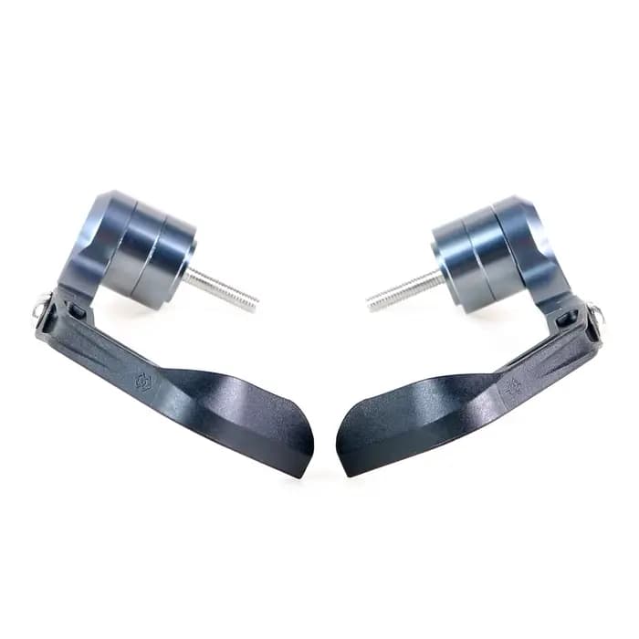Poignée de frein de moto YZF R1 R1M R1S R6 R7, protection pour YAMAHA en alliage d'aluminium réglabl