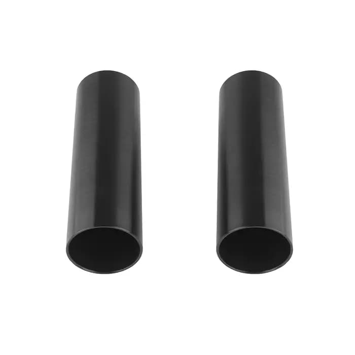 Couvercle de tige de fourche en alliage d'aluminium, pour BMW R NINE T ninet R9T Pure RnineT /5 2017
