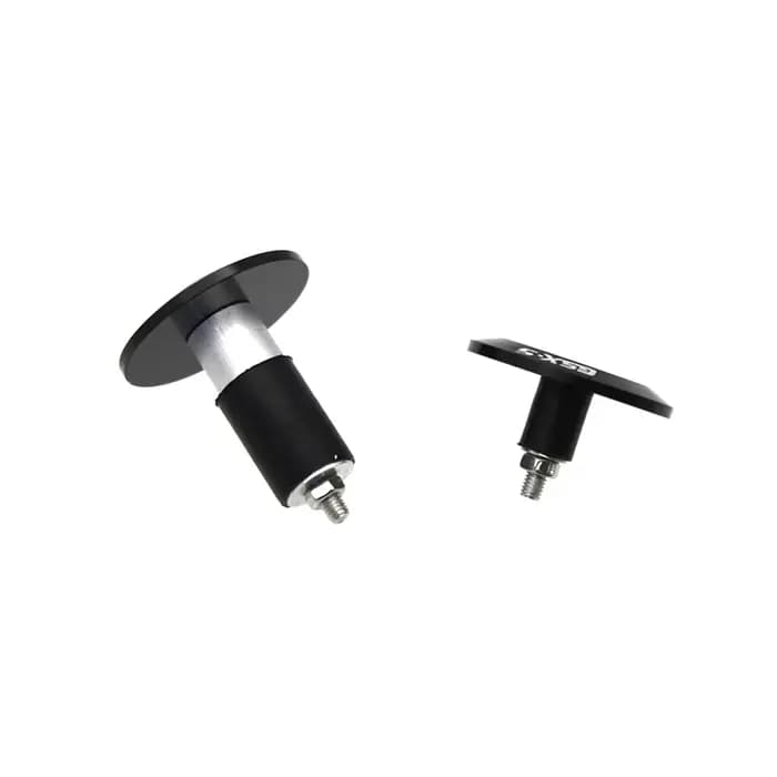 Couvercle de trou de cadre de moto adapté pour Suzuki GSX-S1000F GSX-S1000 KATANA GSX-S1000GT, couve