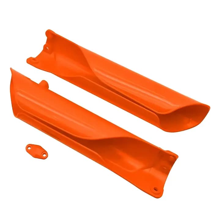 Juste de protection de fourche inférieure de motocross pour KTM, EXC, EXCF, XC, XCF, XCW, SX, SXF, 1