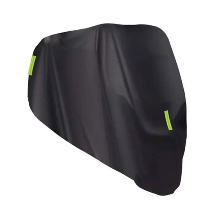 Housse de moto universelle toutes saisons, imperméable, Protection extérieure contre les débris de p