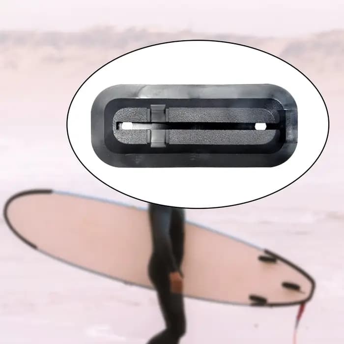 Base d'aileron de planche de surf pour accessoire de surf de planche à pagaie pour Longboard Shortboard