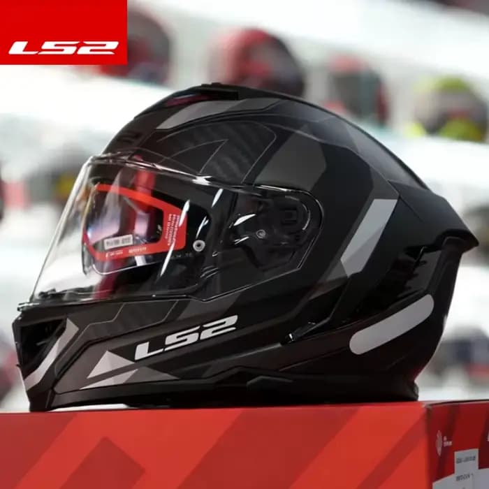 Casque de moto LS2 STORM3 2026